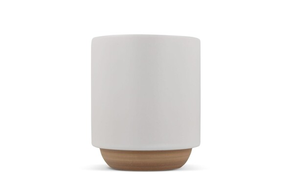 Krus Tallin 300 ml - Hvid