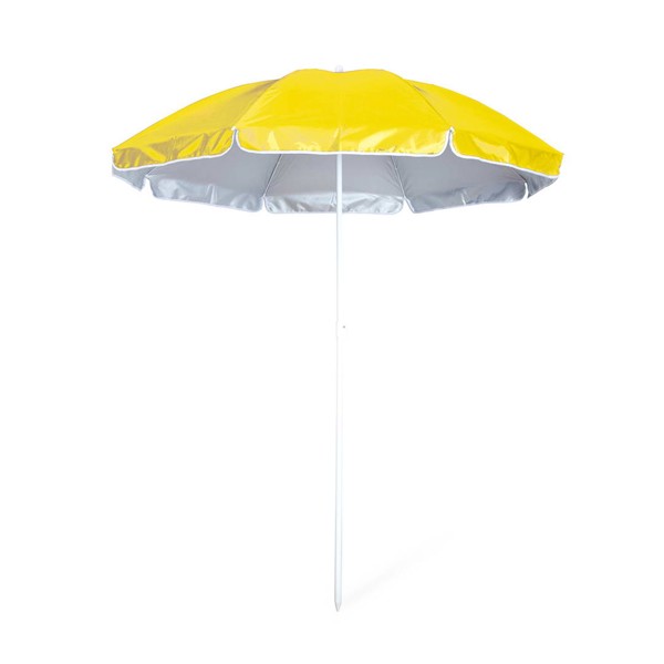 Parasol Taner - Jaune