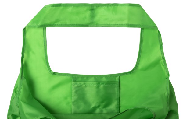 Bolsa Plegable Karent - Verde