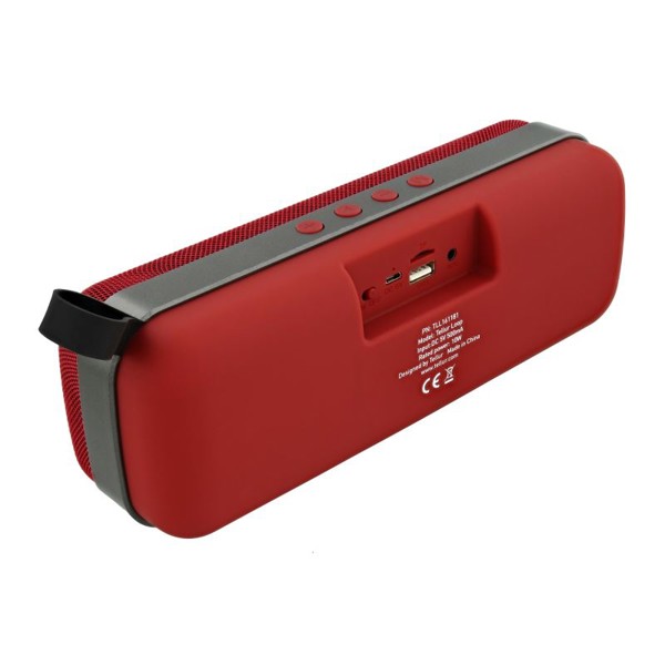 Tellur LOOP Bluetooth speaker 10W - BLACK