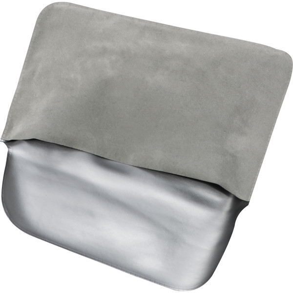 MARIKA Felfújható nyakpárna - Silvergrey