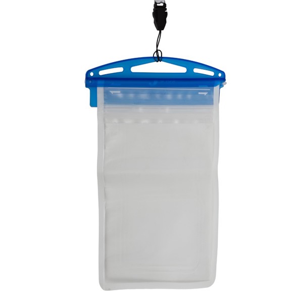 Waterproof mobile holder Crystal