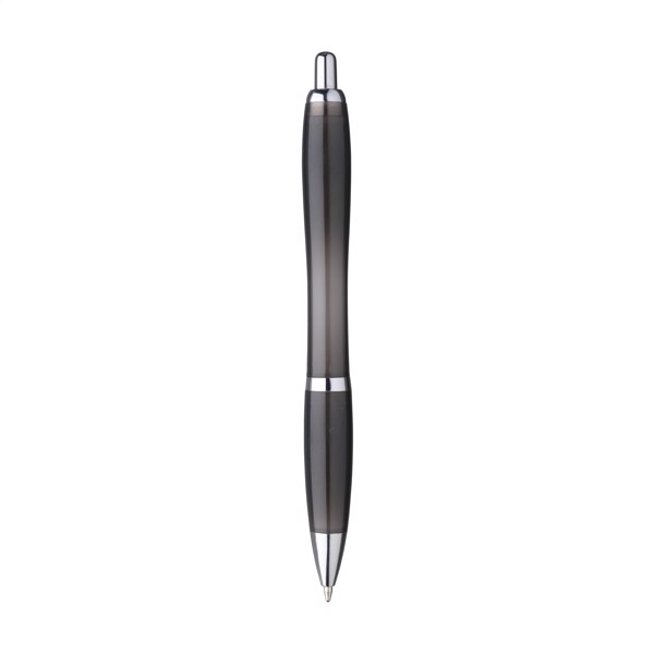 Athos RPET pen - Black