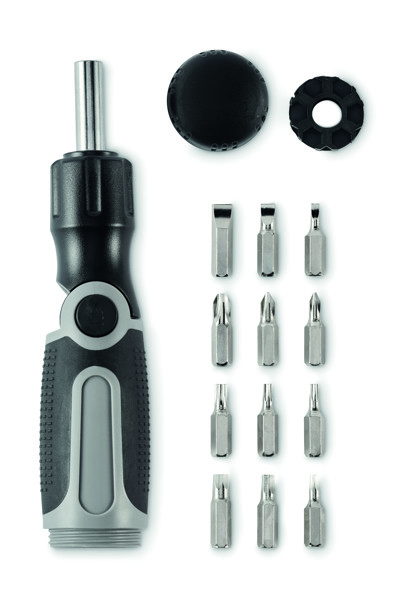 Cacciavite pieghevole Bend Me