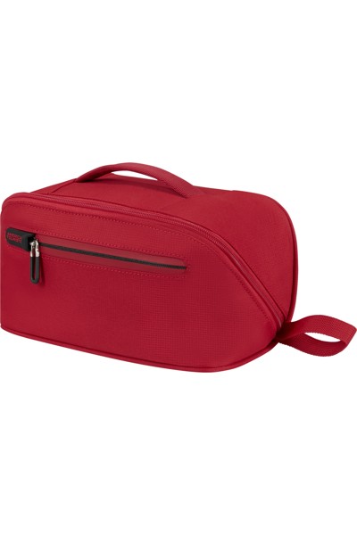 American Tourister - Cloudrider Wash Bag - Astral Red