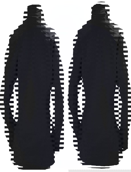 Women's Paramount Softshell Jacket - Schwarz - M