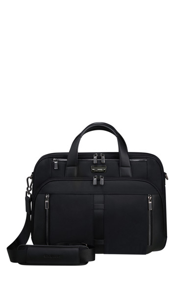 Urban-Eye Bailhandle 15.6" - Samsonite - Black