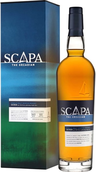 Scapa Skiren 40%
