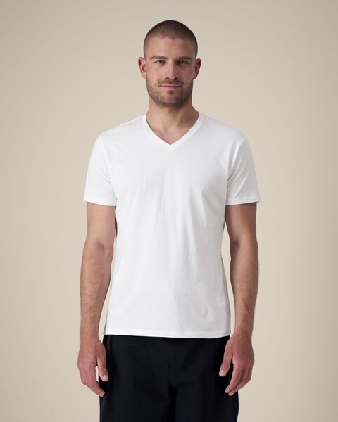 Stanley Presenter - White / S