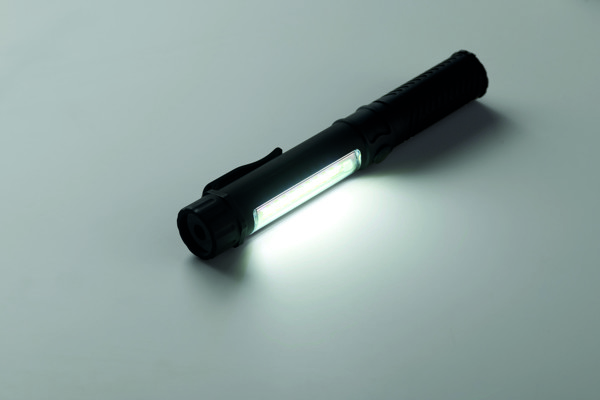 Magnetic LED torch Taier