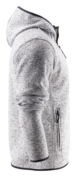 Harvest Richmond Grey Melange M