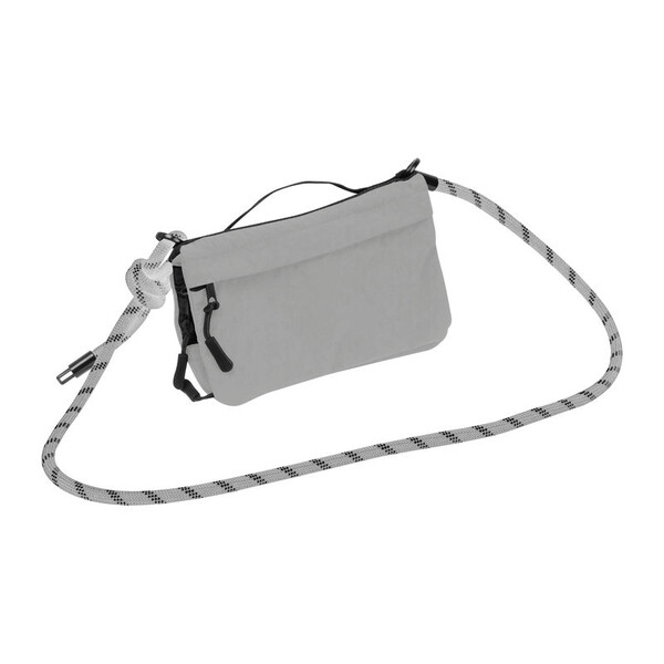 Shoulder Bag Swindon - Grey