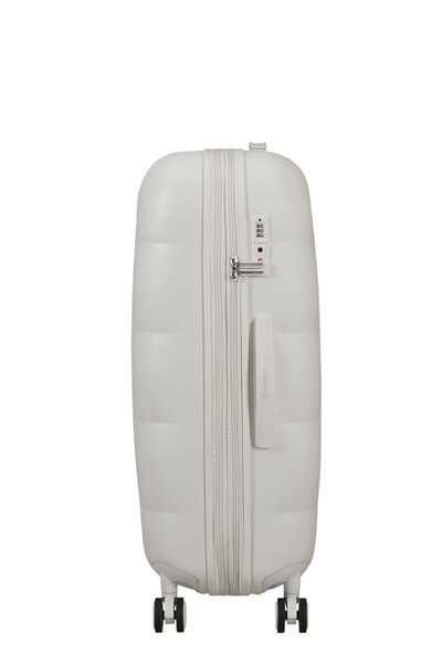 American Tourister - Dreami Spinner 76/28 Exp Tsa - Cloud White