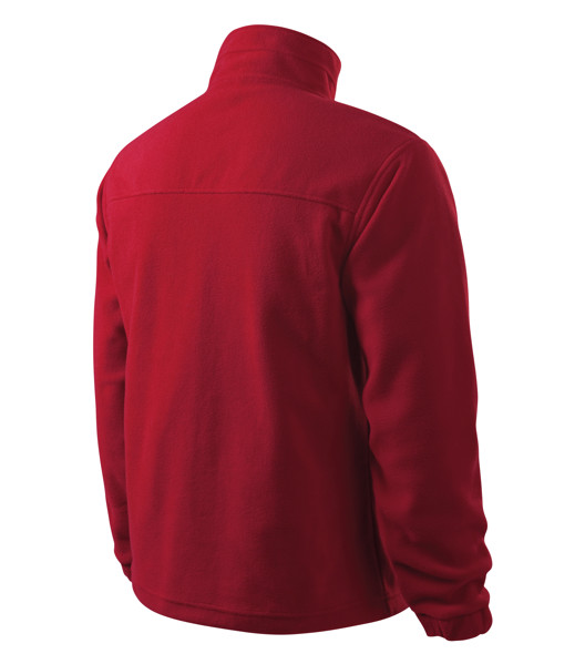 Fleece Pánský Rimeck® Jacket - Marlboro Červená / L
