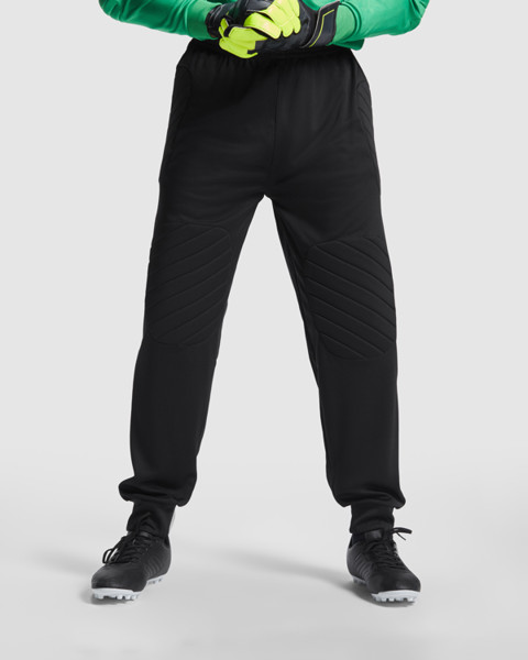 Pantalon Bayern T - Negro / XL
