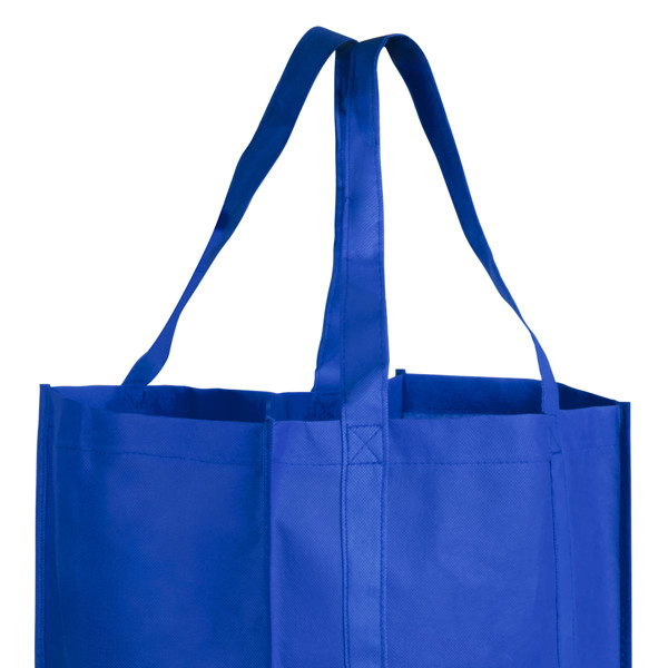 Borsa Shop Xl - Bianco