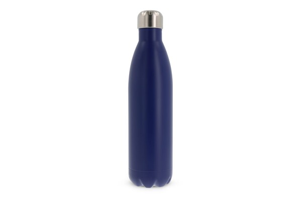 Bouteille isotherme Swing 750ml - Bleu foncé