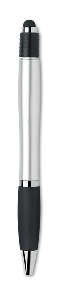Stylus spinner pen - Black