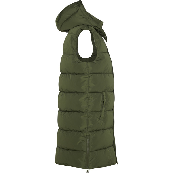 Reine Vest - Army  Green / XXL