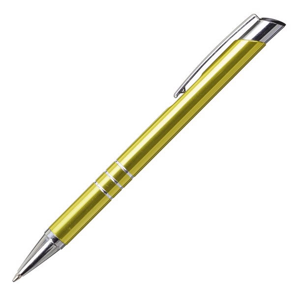 Lindo ballpen - Yellow