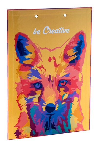 Écritoire sur-mesure format a4 Clipsy A4