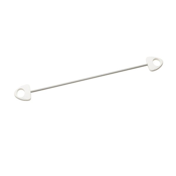 Extendeur Fitness PERSONAL TRAINER - blanc