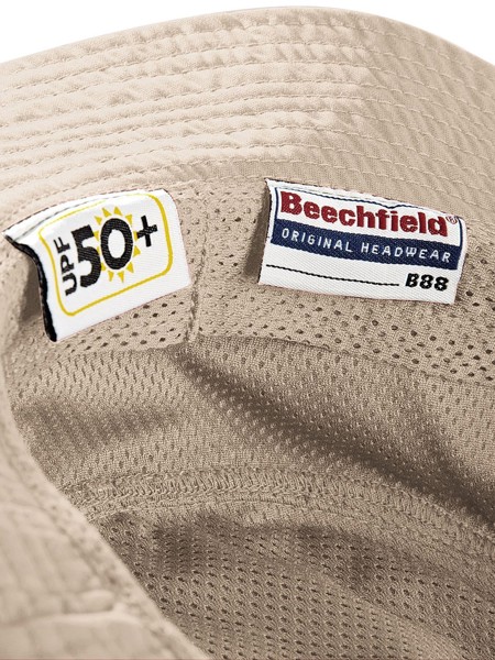 Cargo Bucket Hat - Stone