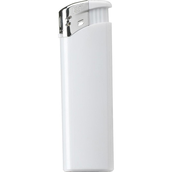 Fuego briquet - Blanc