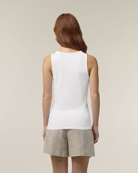 Stella Ava - White / XL