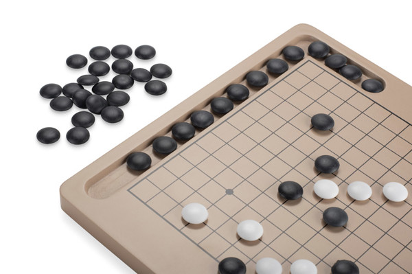 Logic game SENTO