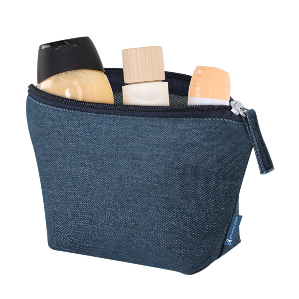Beauty Case Zinnia