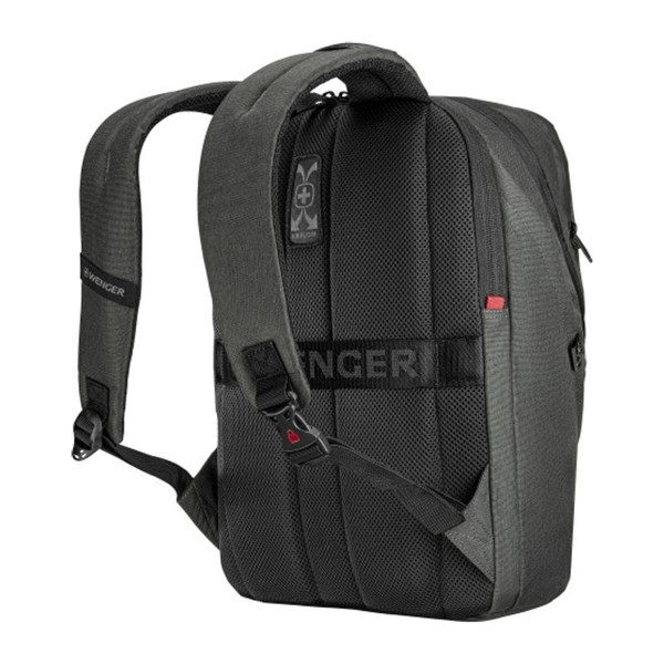 16" Laptop Backpack with Tablet Pocket