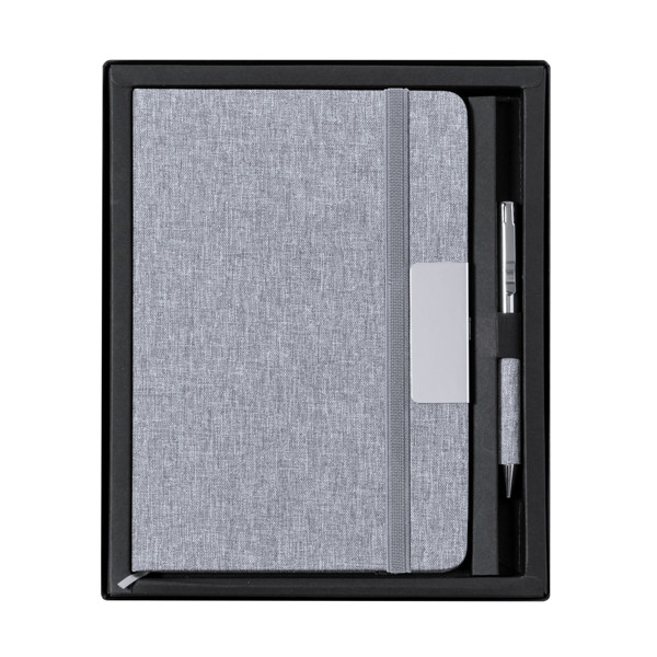 Set Wendam - Gray