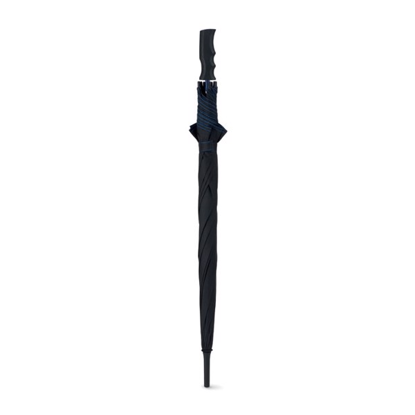 23 inch windproof umbrella Skye - Royal Blue