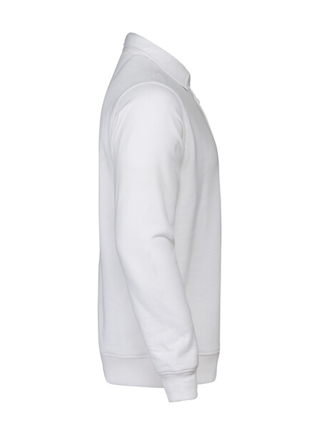 Printer Homerun Sweatshirt White XS
