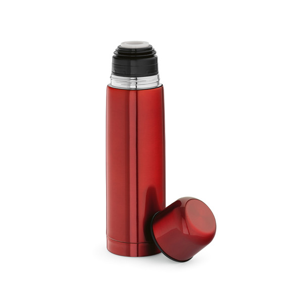 Danube Thermos - Červená