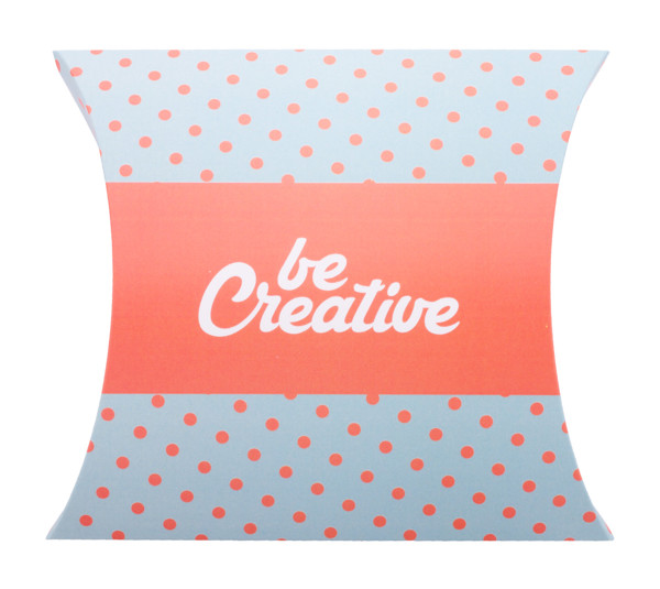 Pillow Box CreaBox Pillow Lock M