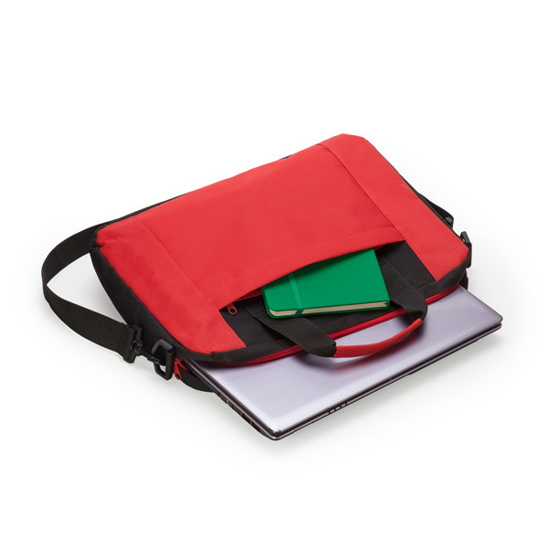 Lora Laptop Case - Black
