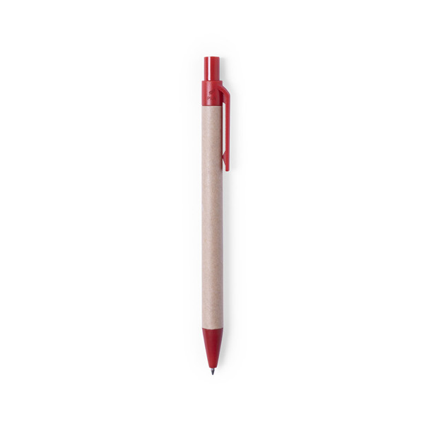 Stylo Vatum - Blanc