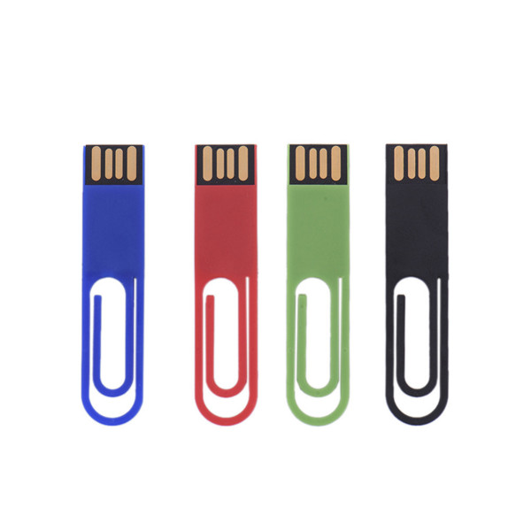 USB flash drive XT500 - WHITE_1GB
