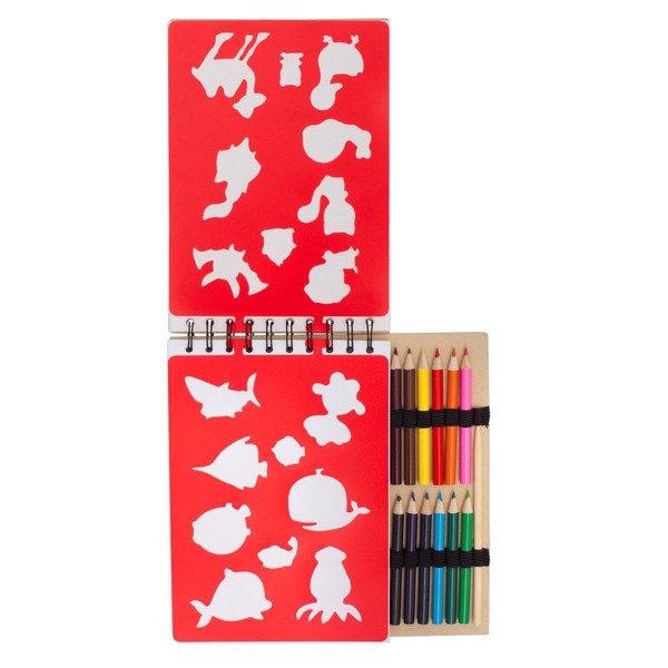 Pure Magic drawing set