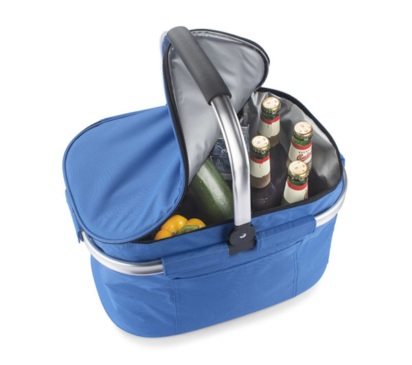 Thermokorb BIN - blau