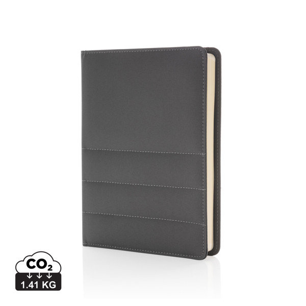 Impact AWARE™ RPET A5 notebook - Anthracite