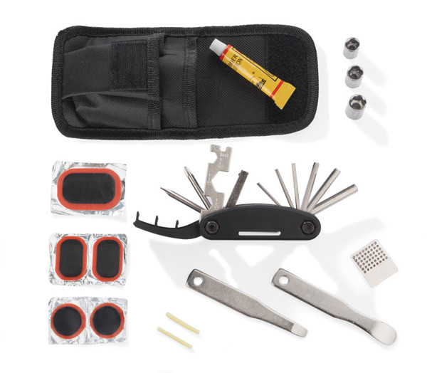 Bicycle tool set ILOY