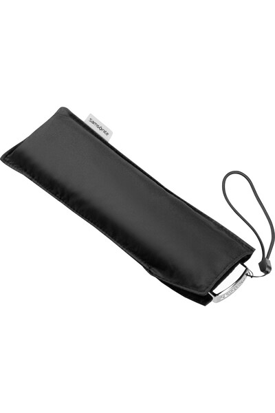 Samsonite - Rain Pro 3 Sect.Ultra Mini Flat - Black