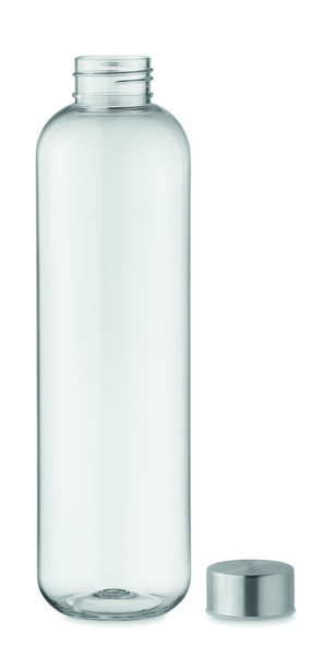 Utah Top Tritan bottle, 1000 ml - Transparent