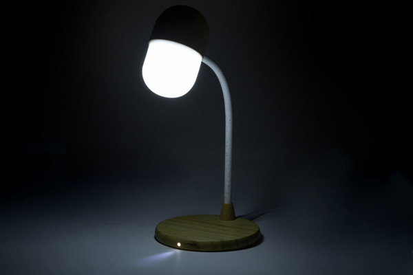 Lampe Multifonction Lars