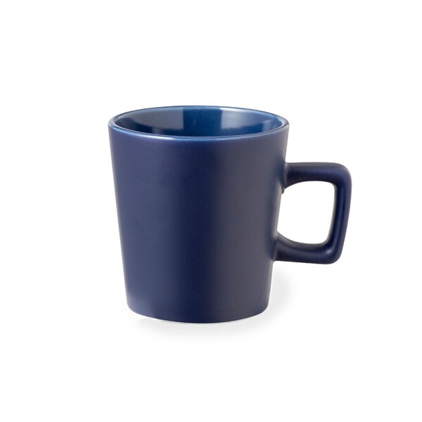 Taza Maiba - Blanco
