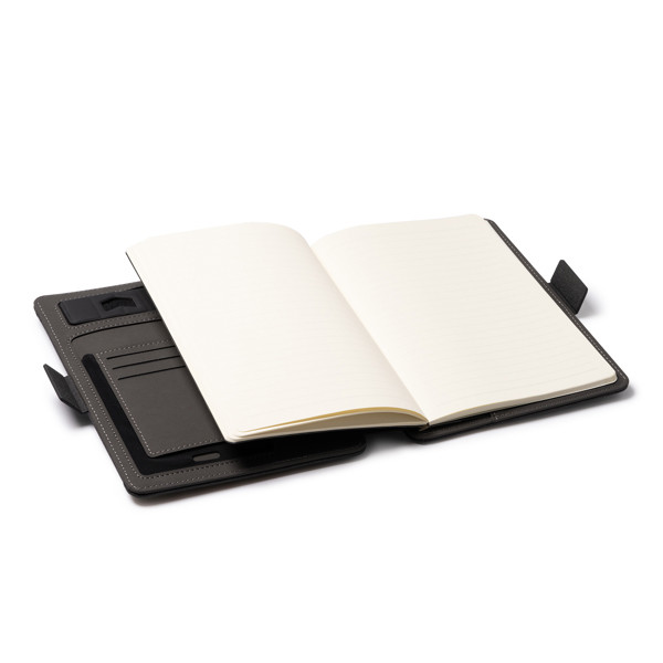 Folder Samper - Black