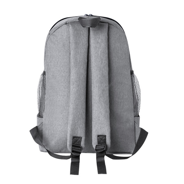 Backpack Sergli - Grey